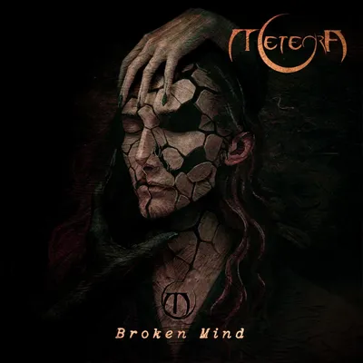 Broken Mind artwork