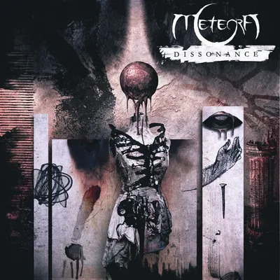Dissonance artwork
